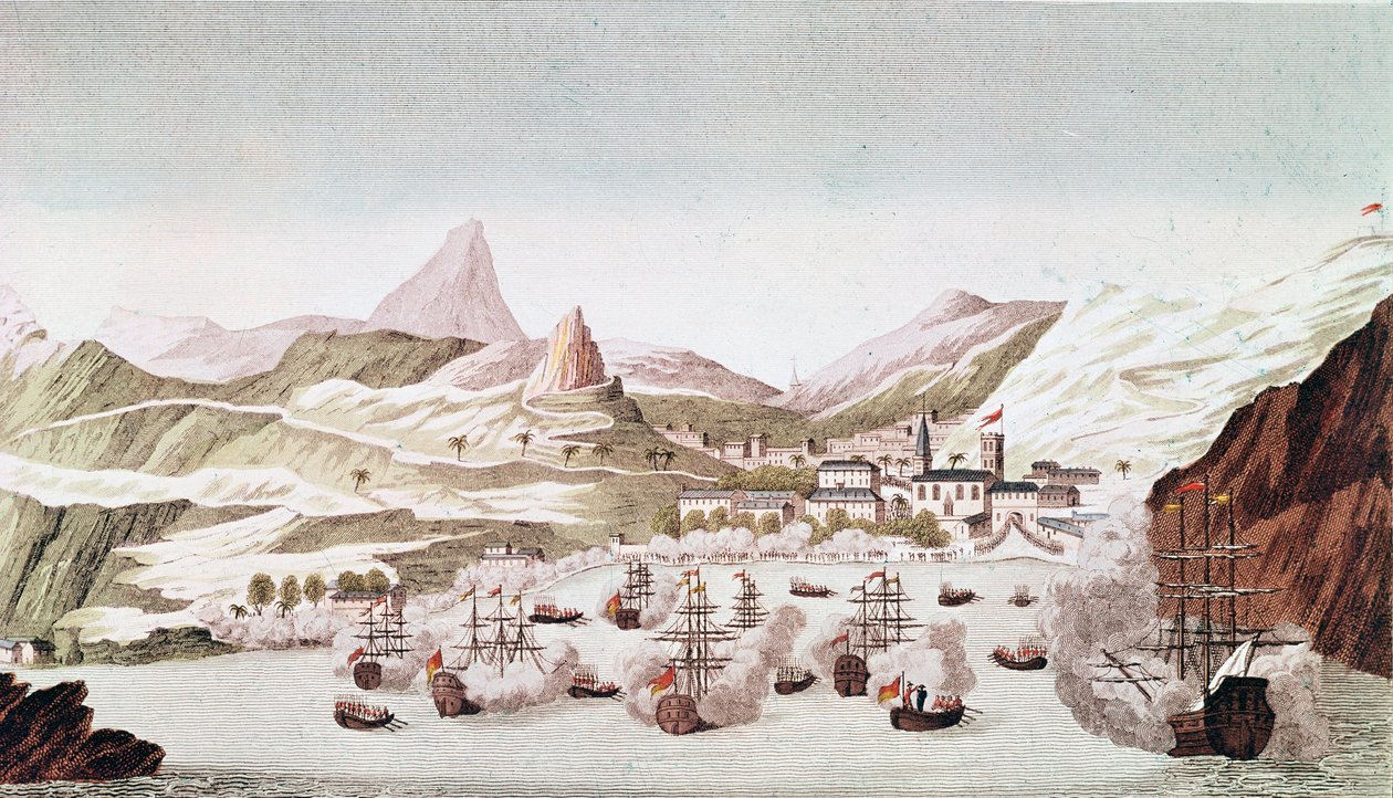 Veduta dell