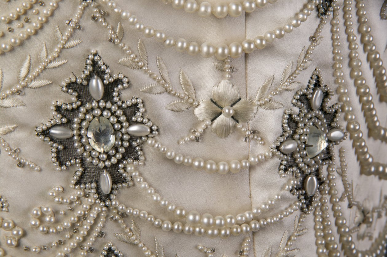 Corpetto da sposa da Unknown artist