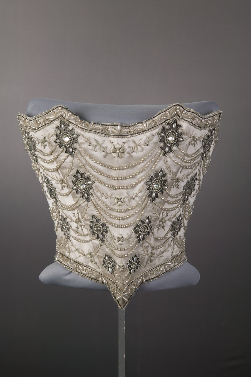 Corpetto da sposa da Unknown artist