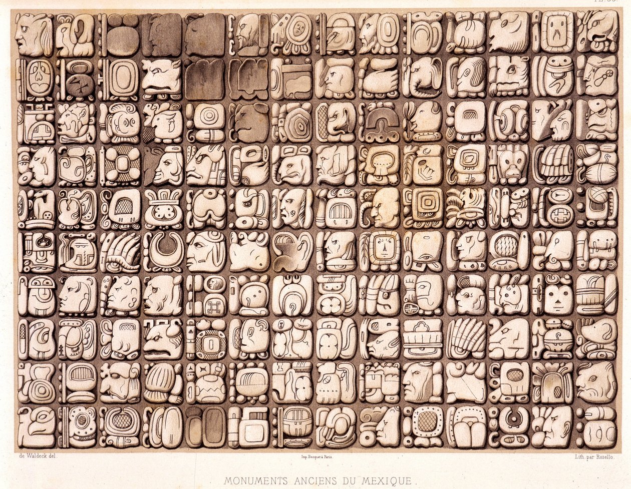 Tavoletta di scrittura - in 