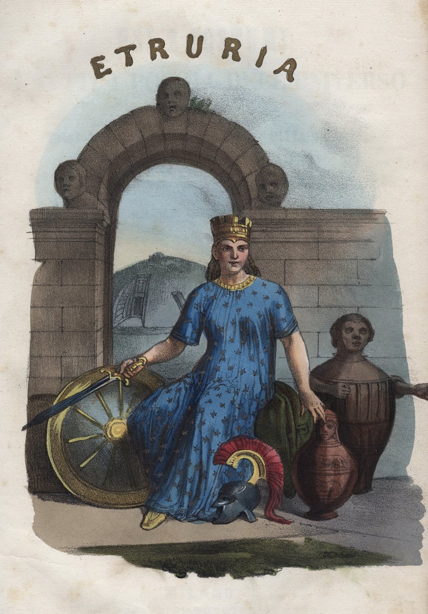 Allegoria dell