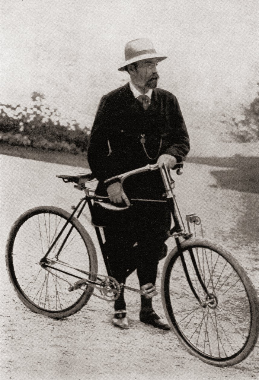 Émile Édouard Charles Antoine Zola da Unknown
