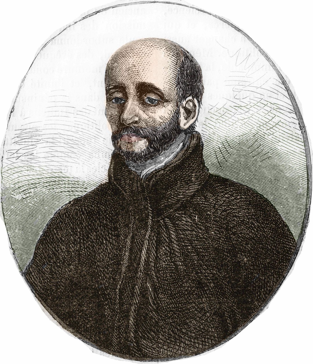 Ritratto di Sant