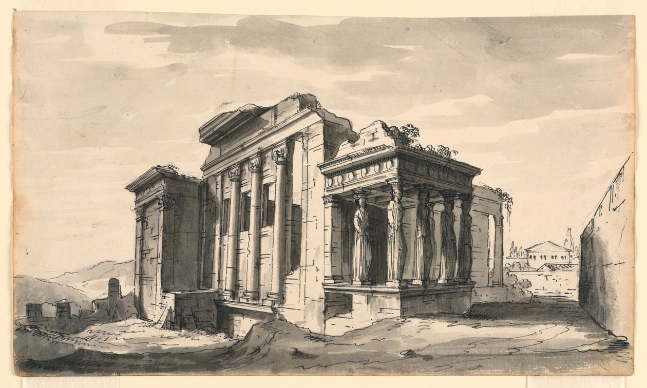 Disegno, scenografia, L