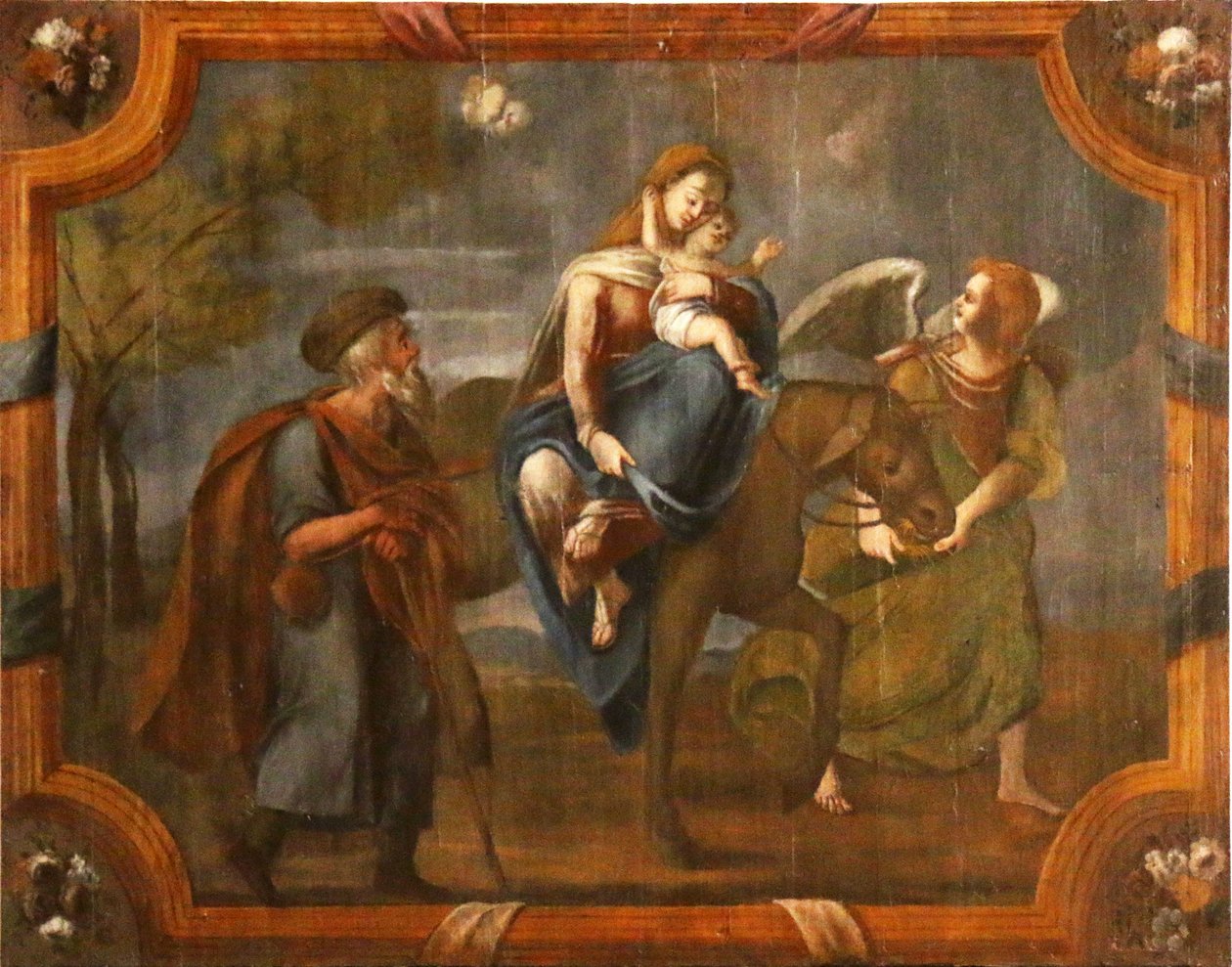 Volo per l