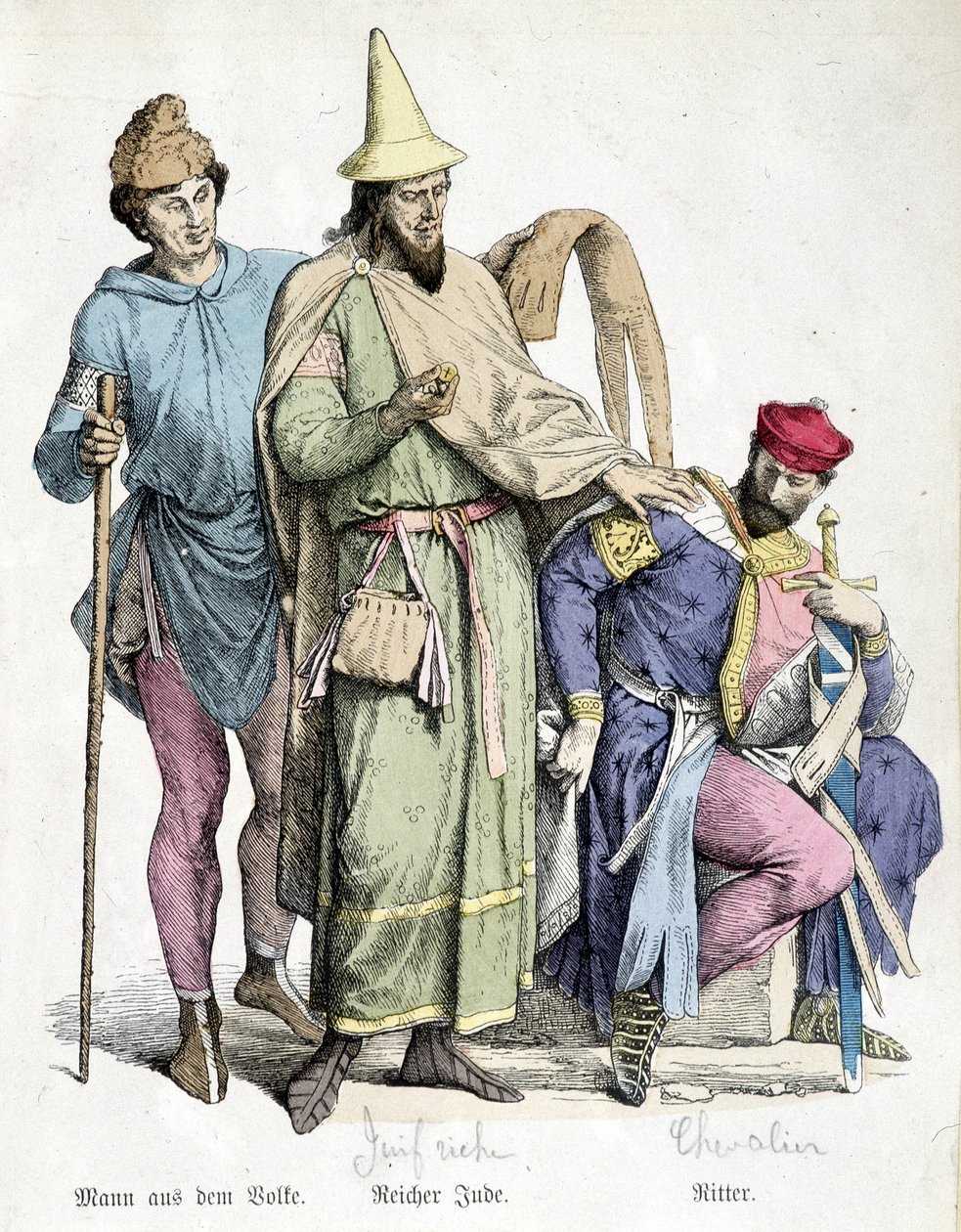 Costumi dell
