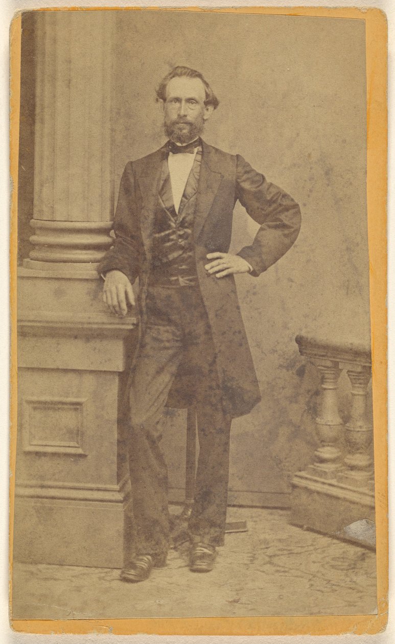 A.P. Moore da Unknown artist