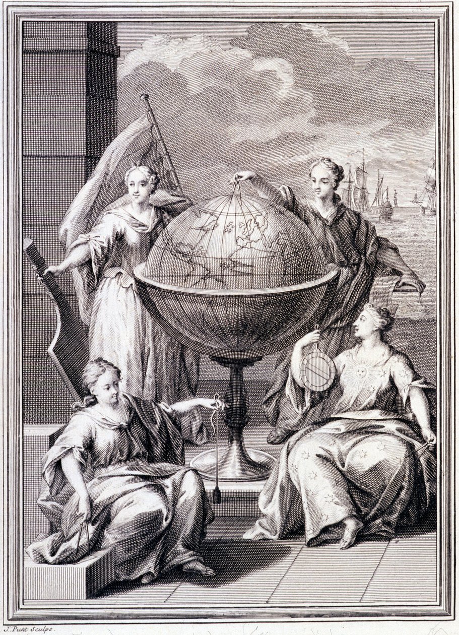 Allegoria dell