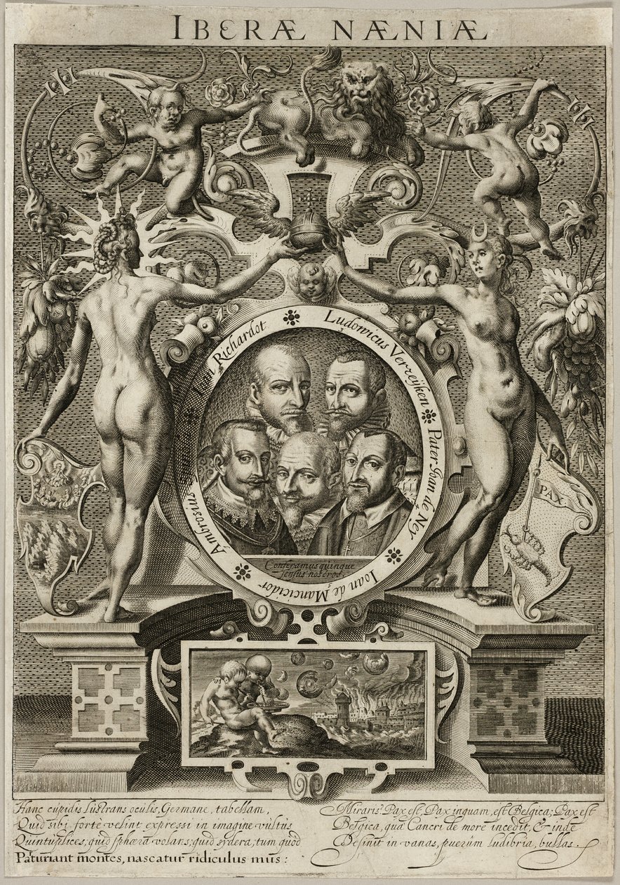 Allegoria sull