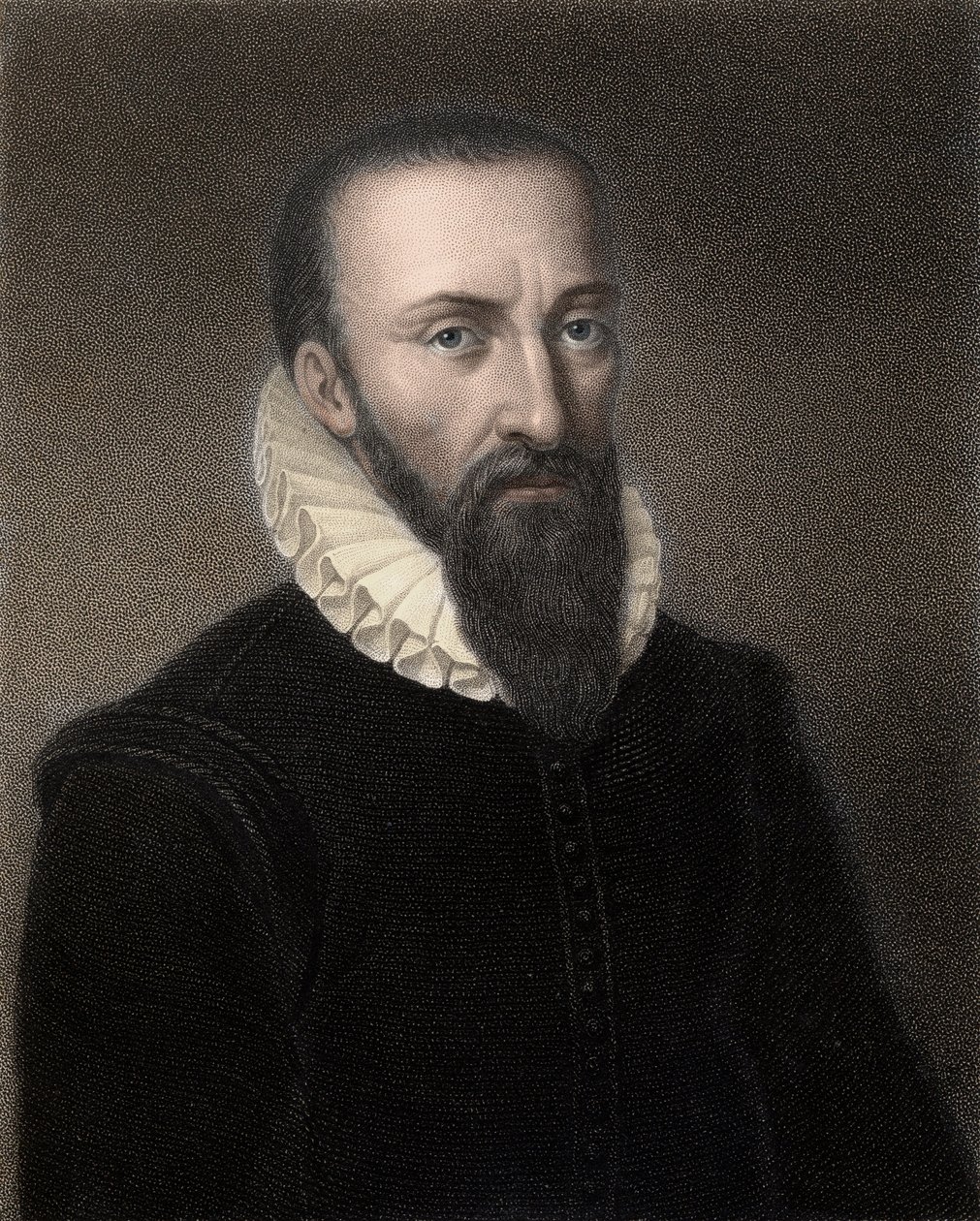 Ambroise 1510-1590 - incisione - XIX secolo da Unknown artist