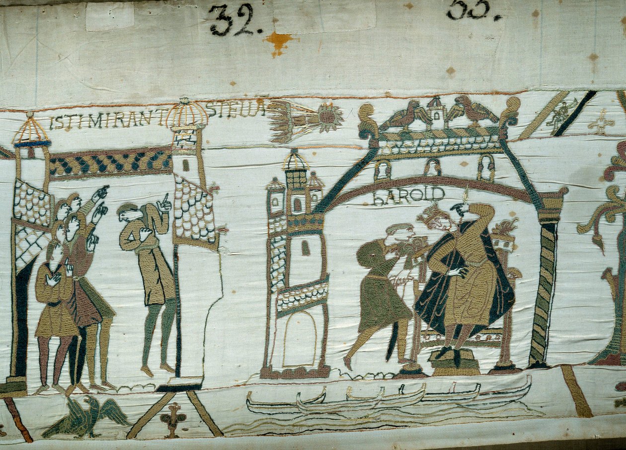Gli astrologi riferiscono l