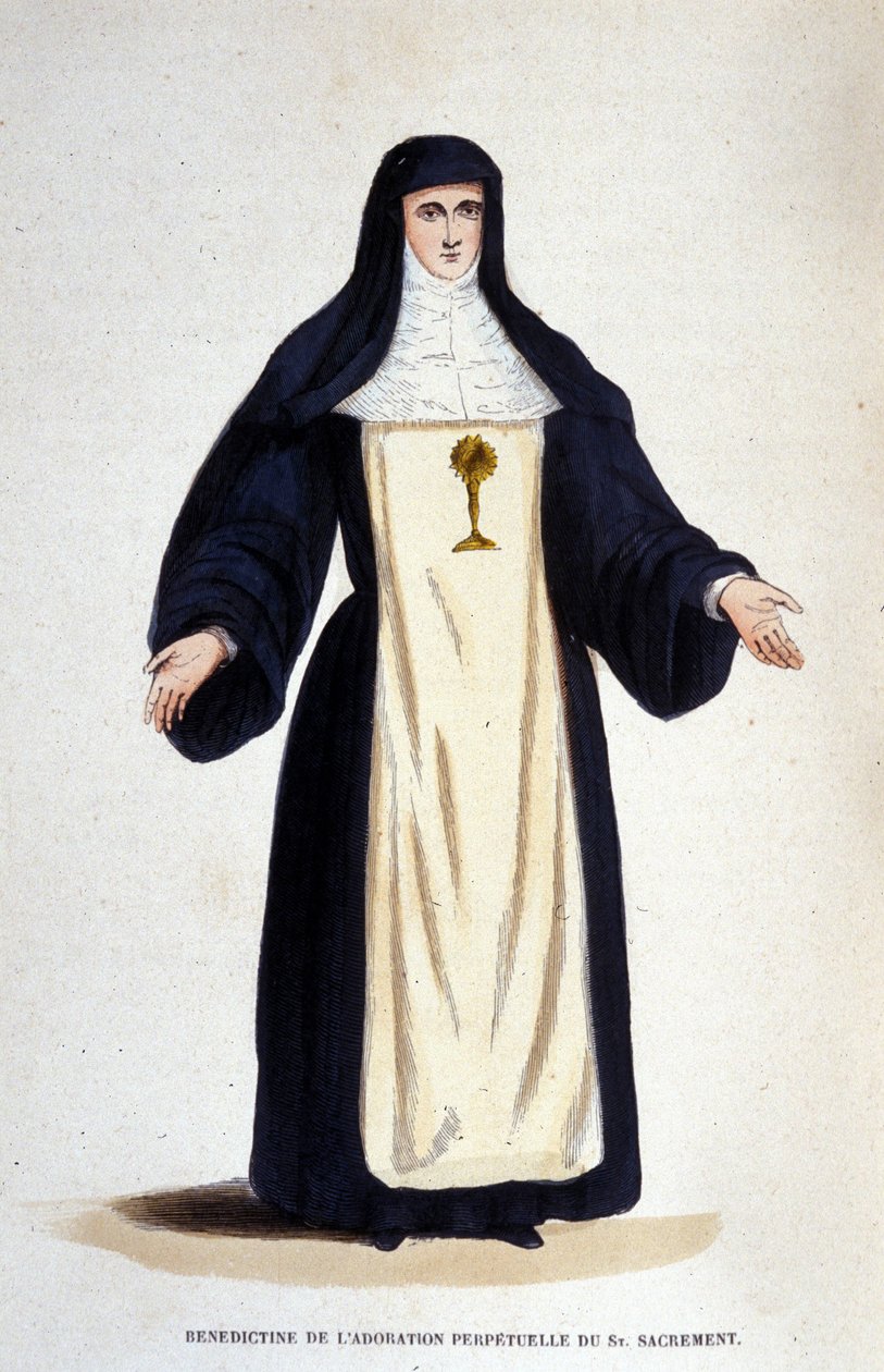 Benedettina dell