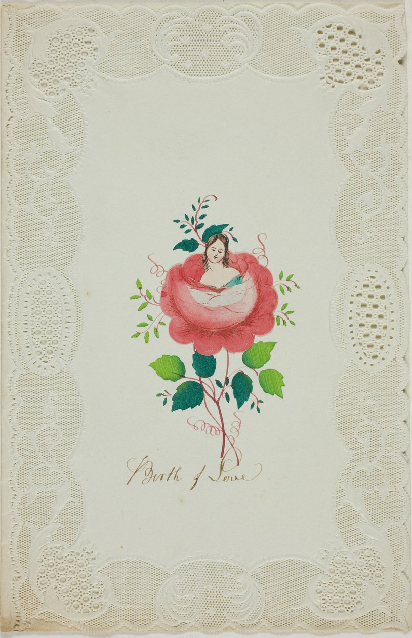Nascita dell