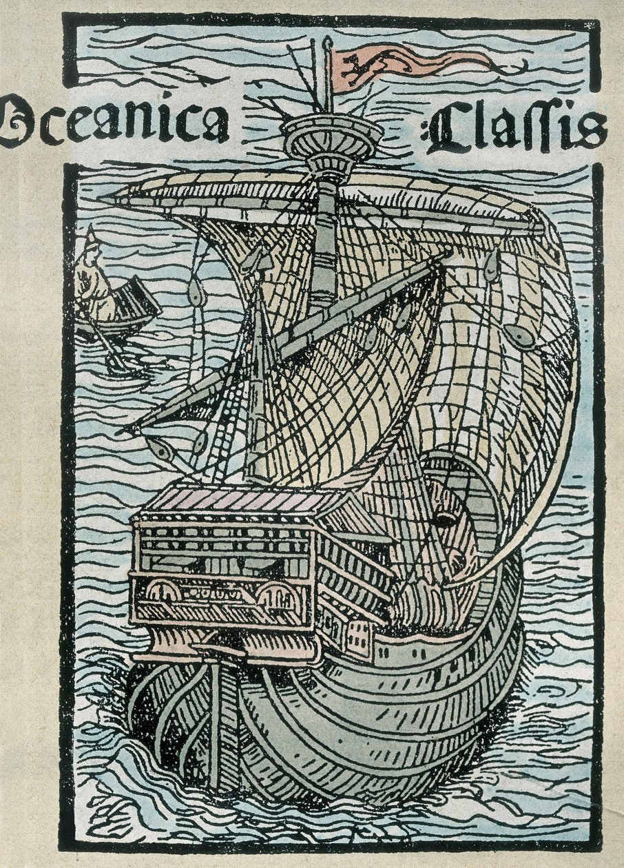 Caravella 