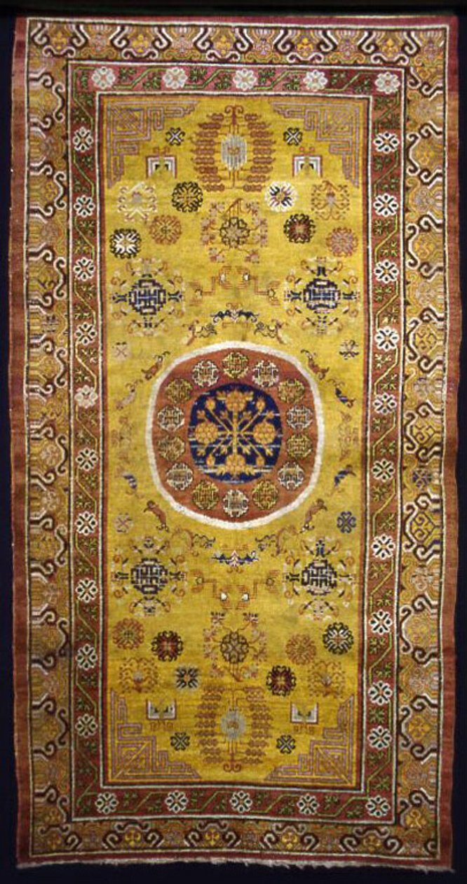 Carpet da Unknown artist
