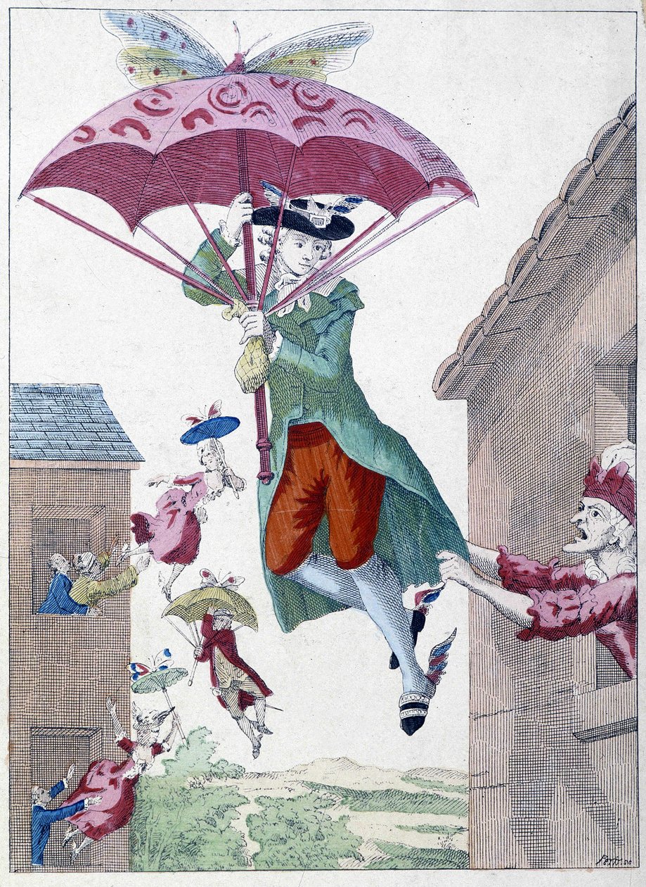 Caricatura sull