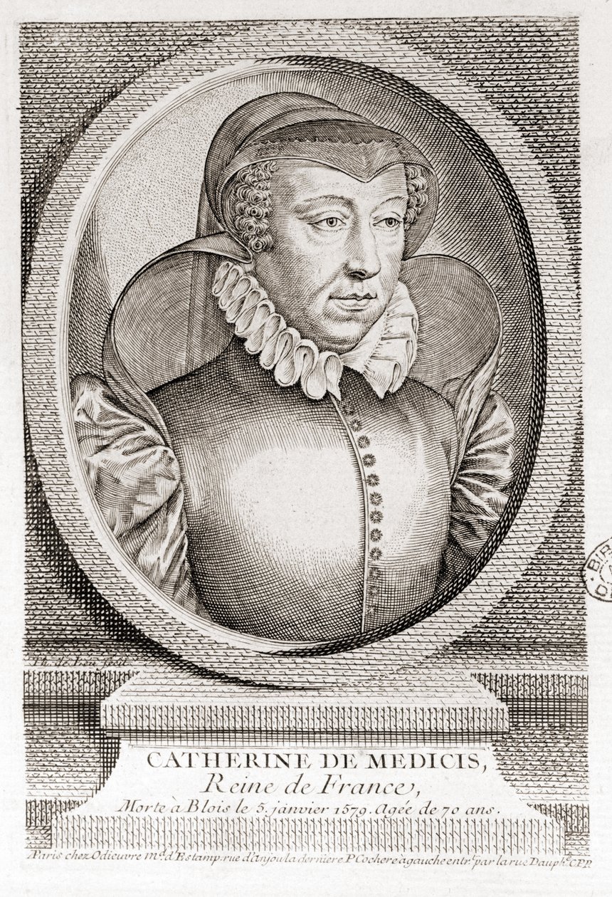 Caterina de