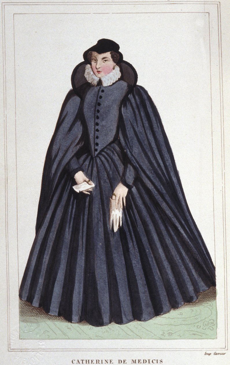 Caterina de