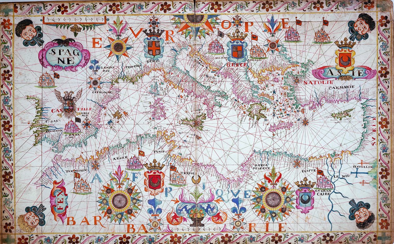 Carta dell