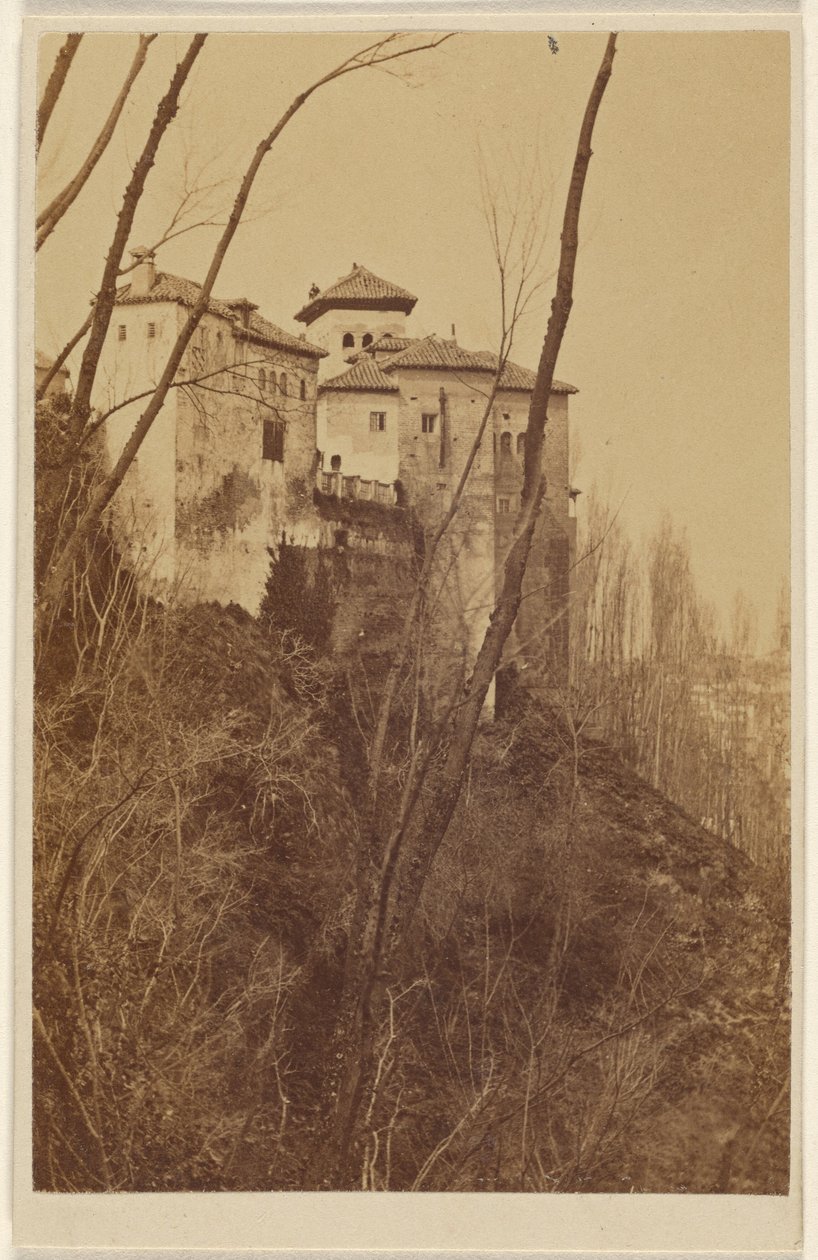 [Veduta ravvicinata dell
