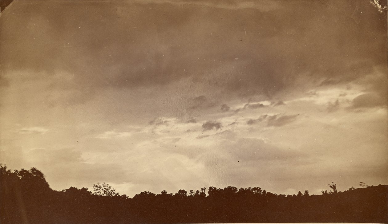 [Studio Cloud] da Unknown artist
