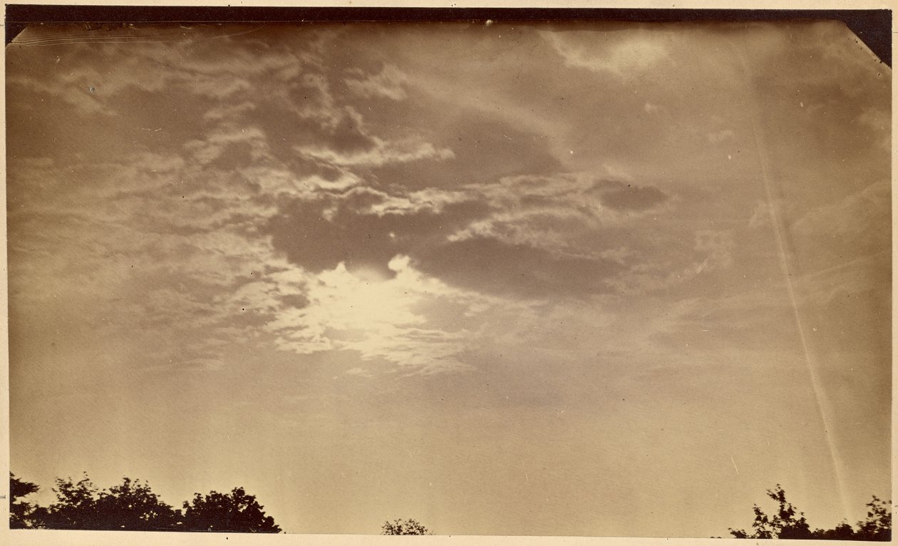 [Studio Cloud] da Unknown artist