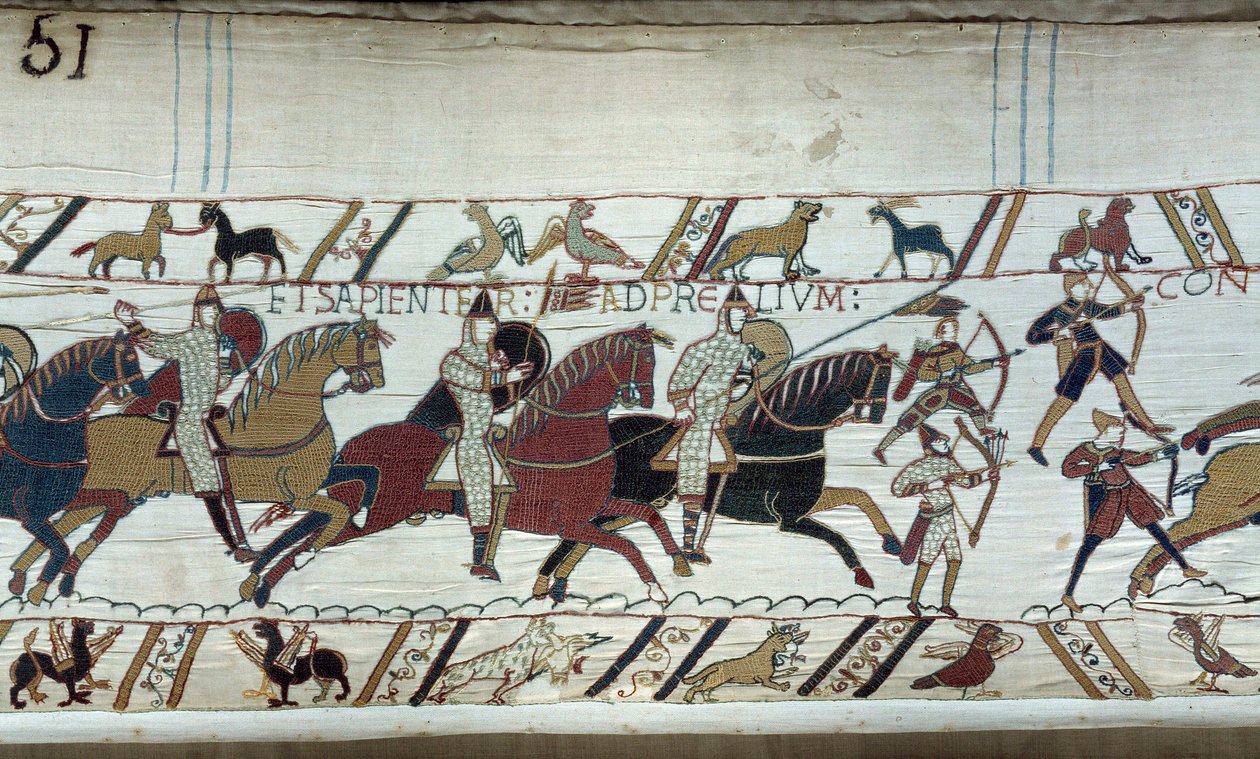 Conquista dell