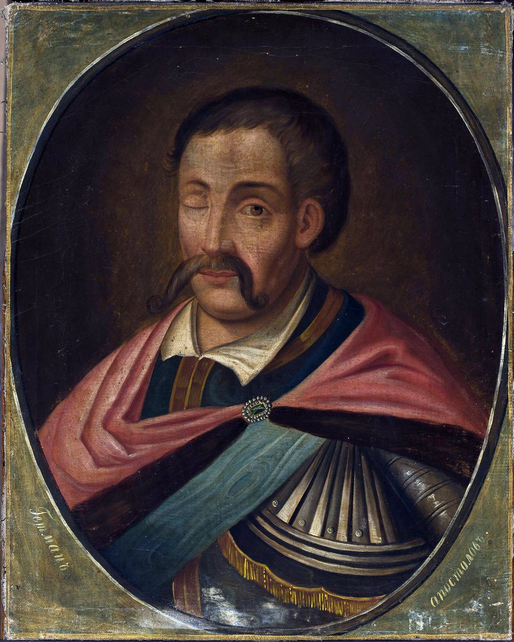 Ritratto dell