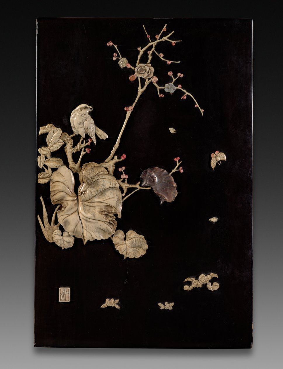 Pannello Decorativo da Unknown artist