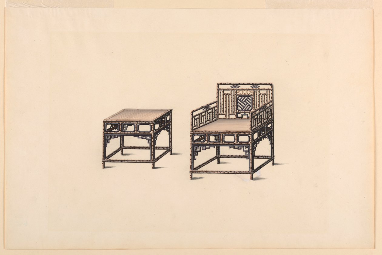 Disegno da Unknown artist