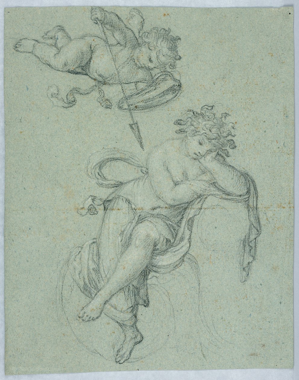 Disegno da Unknown artist