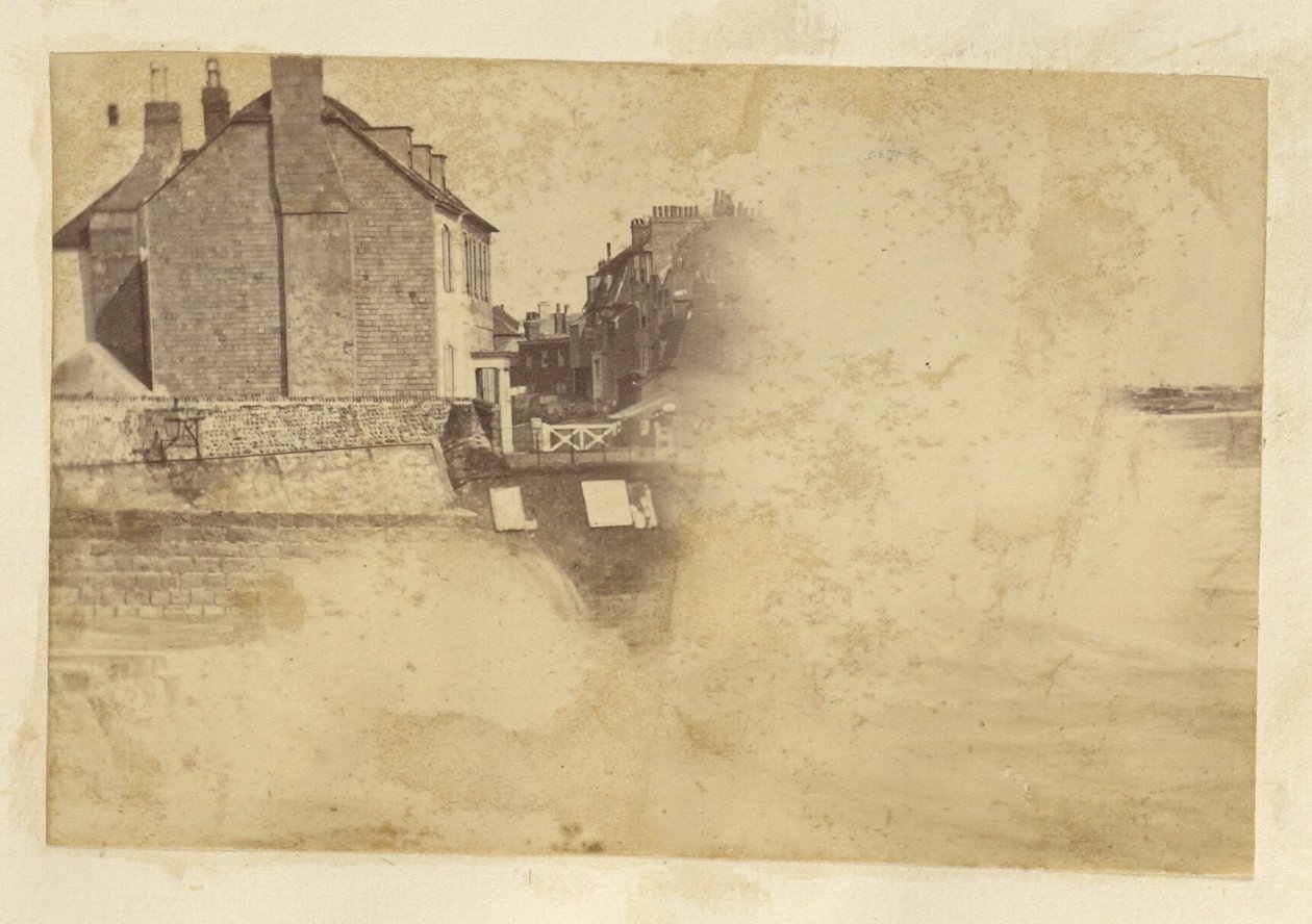 Eastbourne da Unknown artist