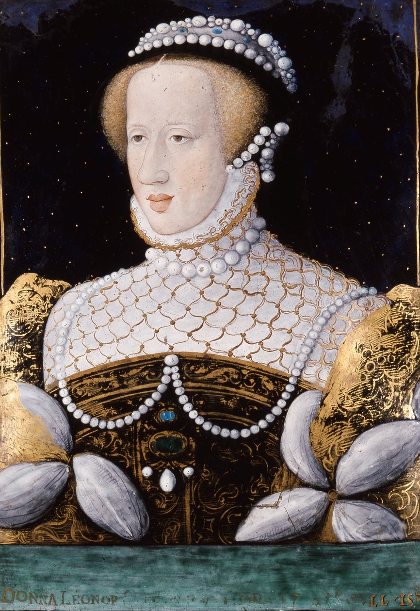Eleonora d