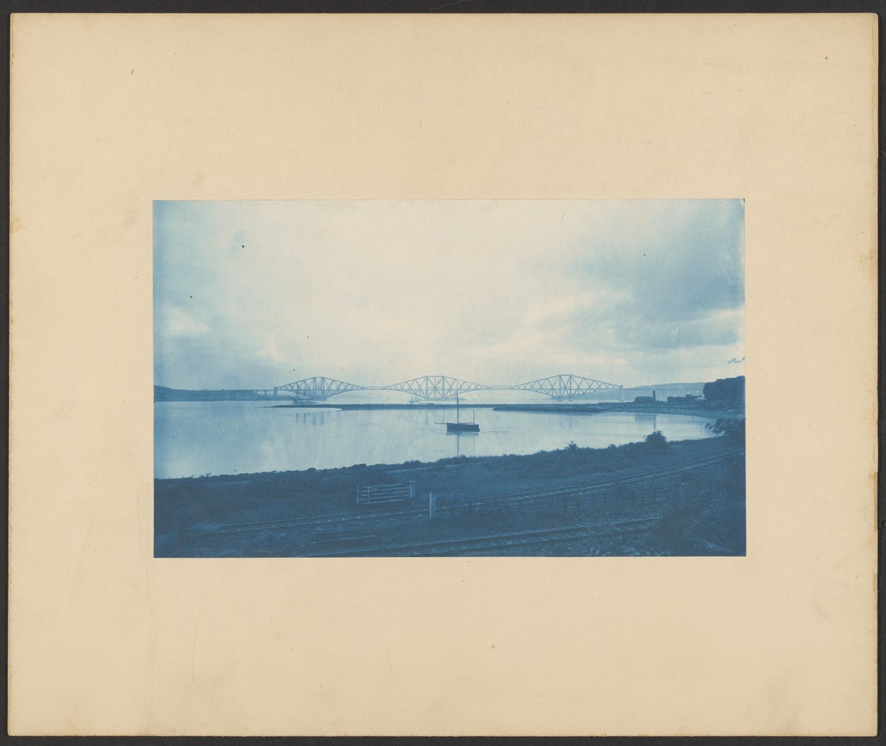 [Forth Bridge] da Unknown artist