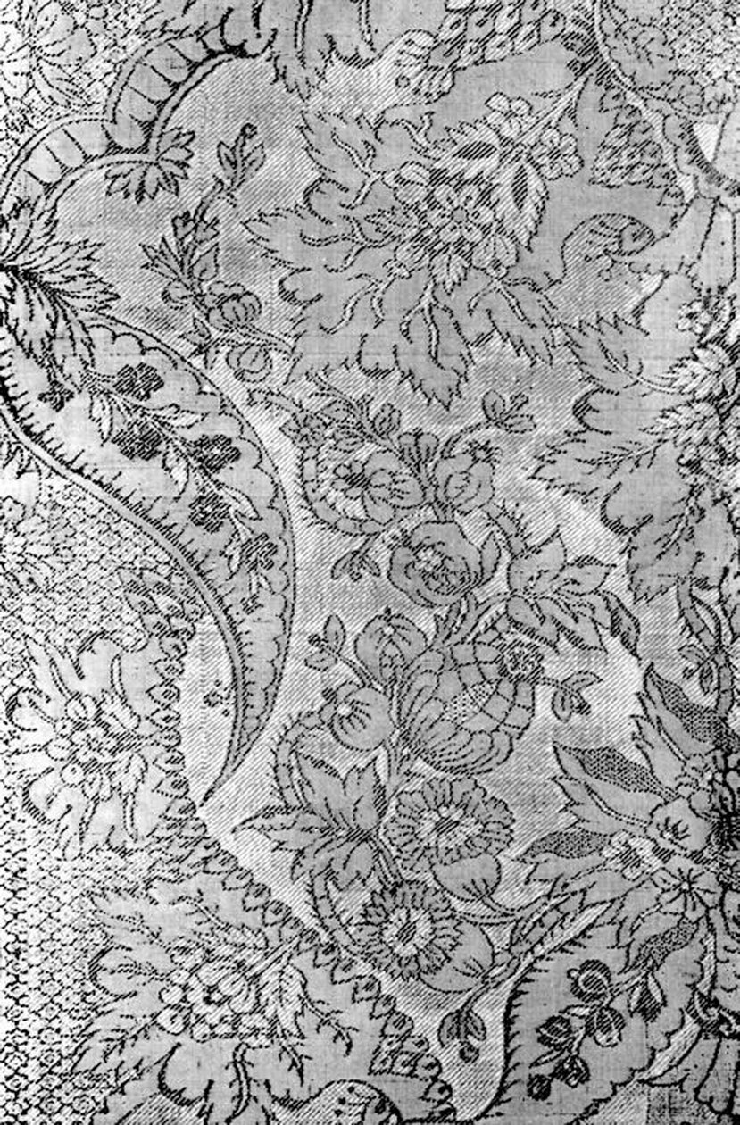 Frammenti da Unknown artist