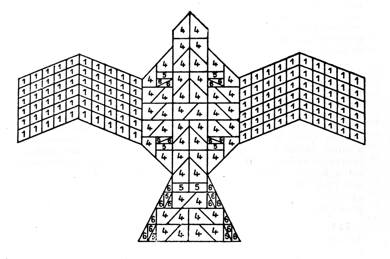 Geometria dei Sulbasutras: piano dell