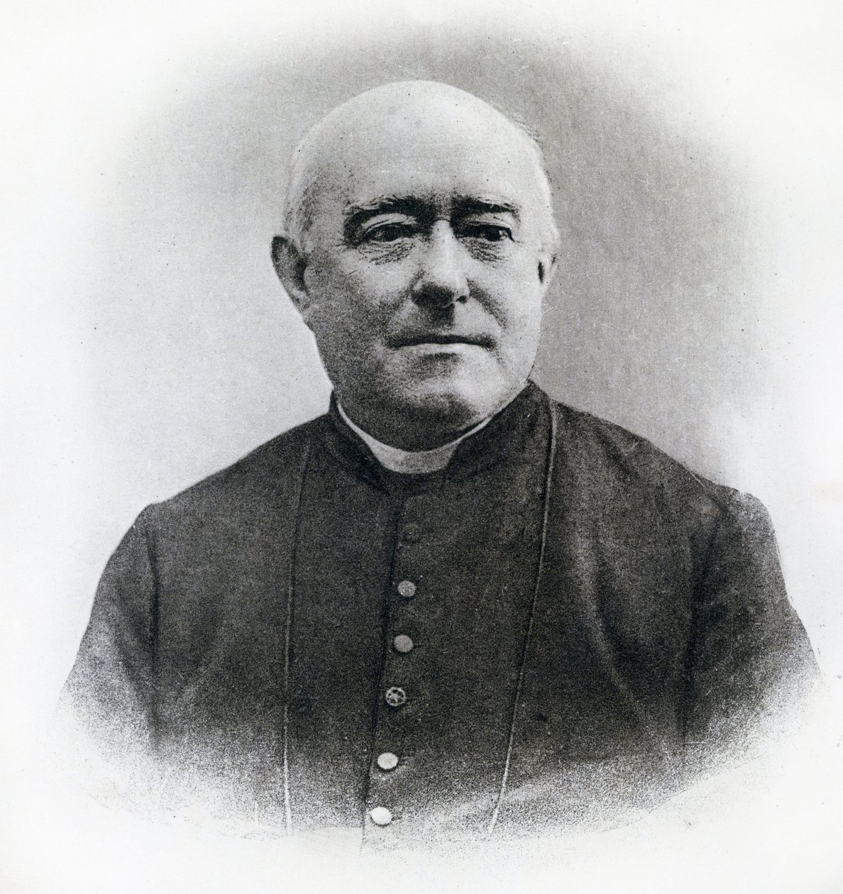 Henri Bremond, storico e critico letterario francese da Unknown artist