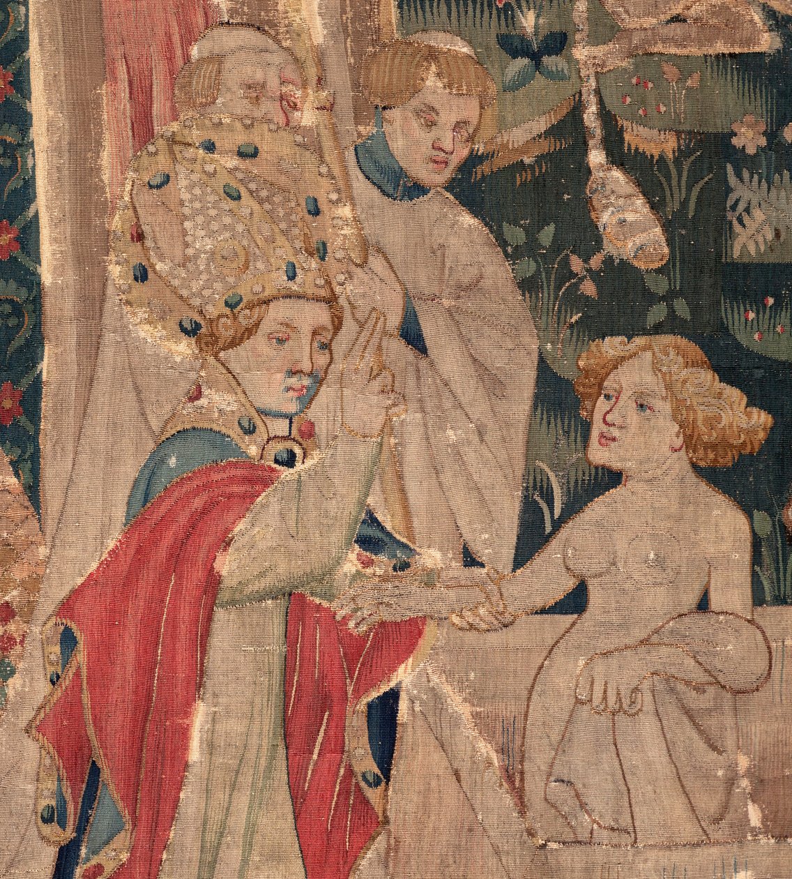 Storia di San Piat e Sant