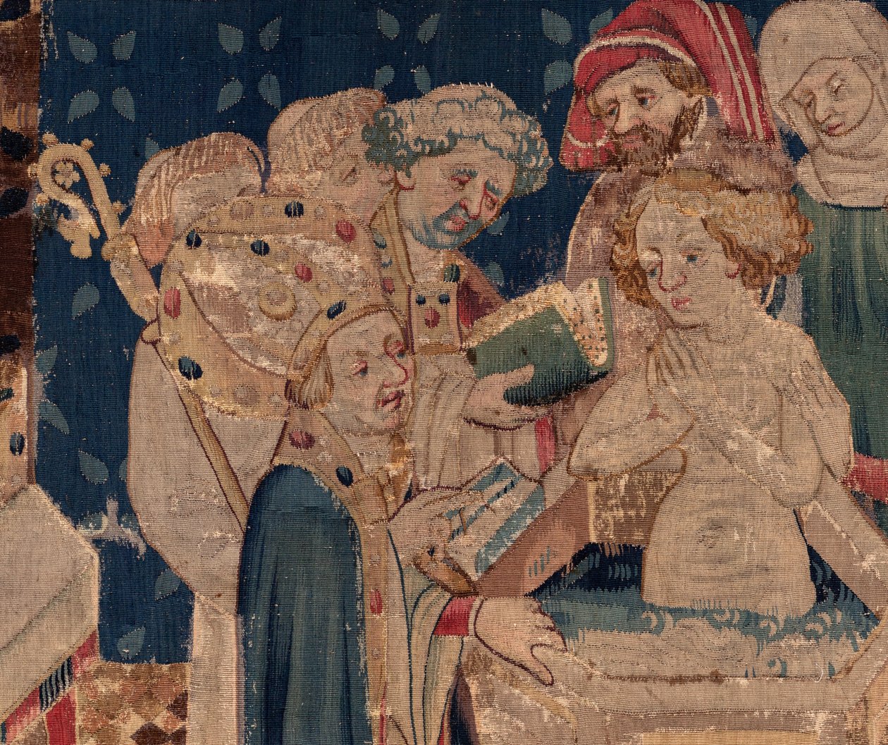 Storia di San Piat e Sant