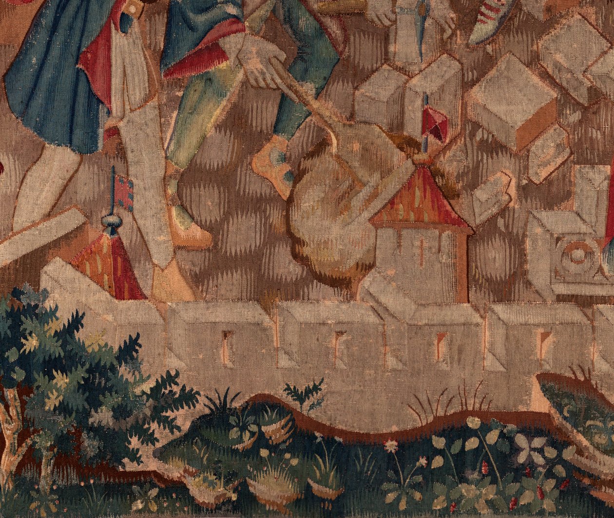 Storia di San Piat e Sant