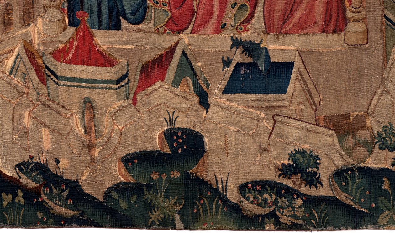 Storia di San Piat e Sant
