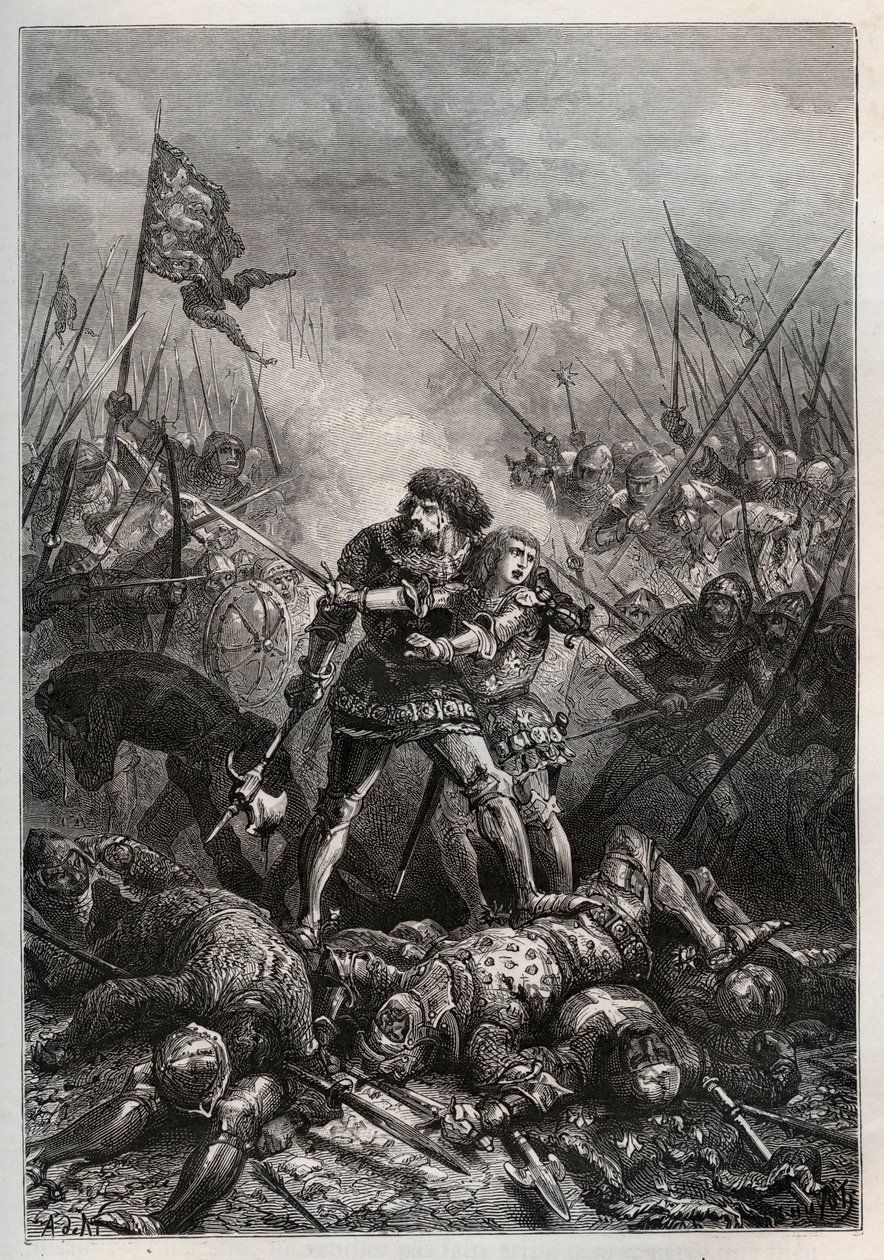 Guerra dei Cent