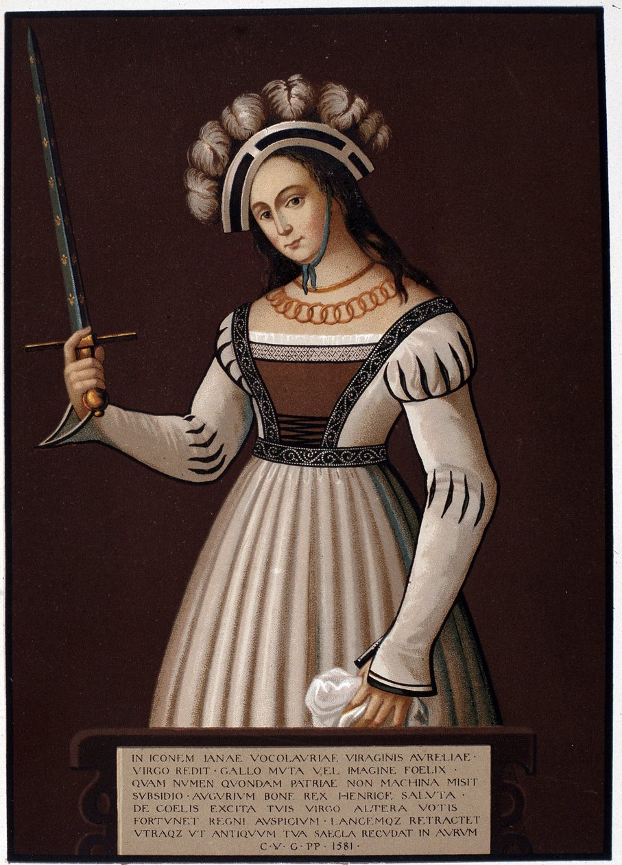 Giovanna d
