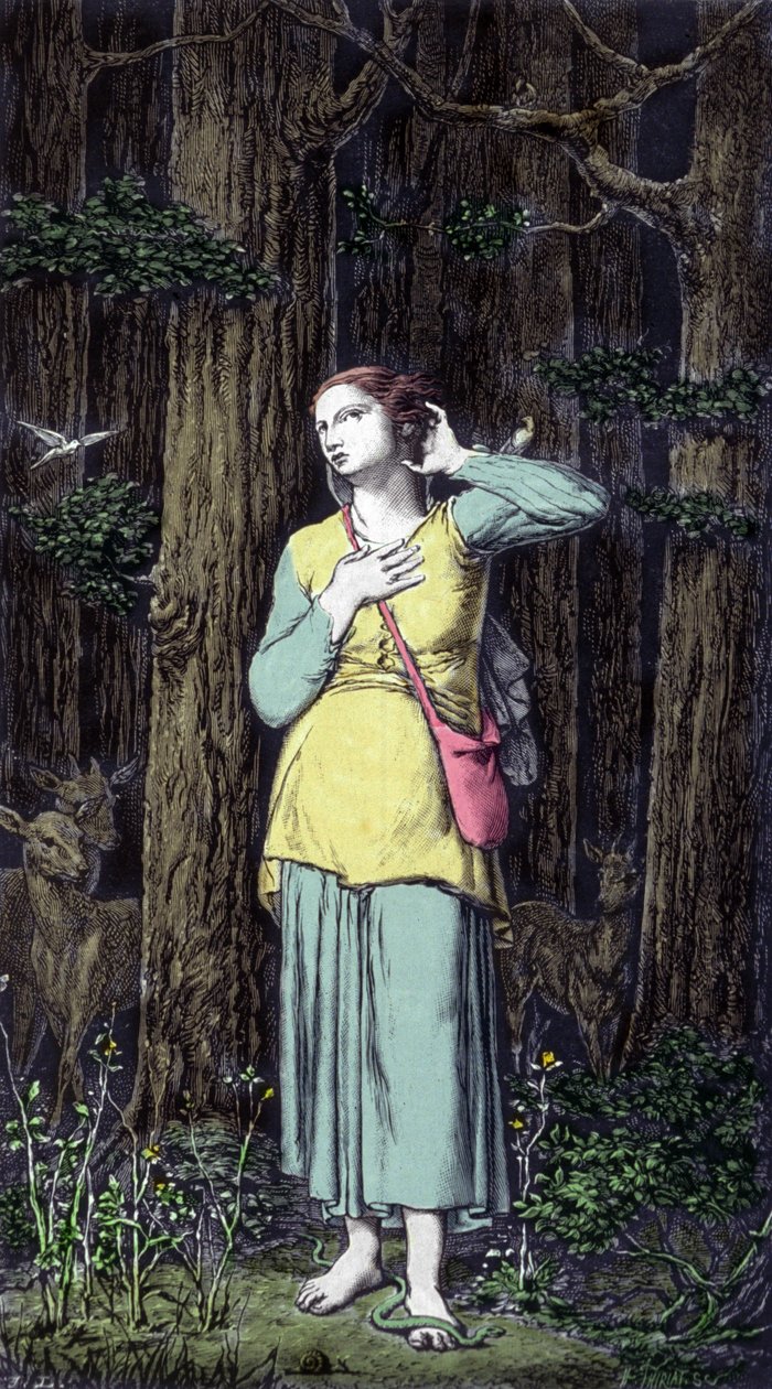 Giovanna d