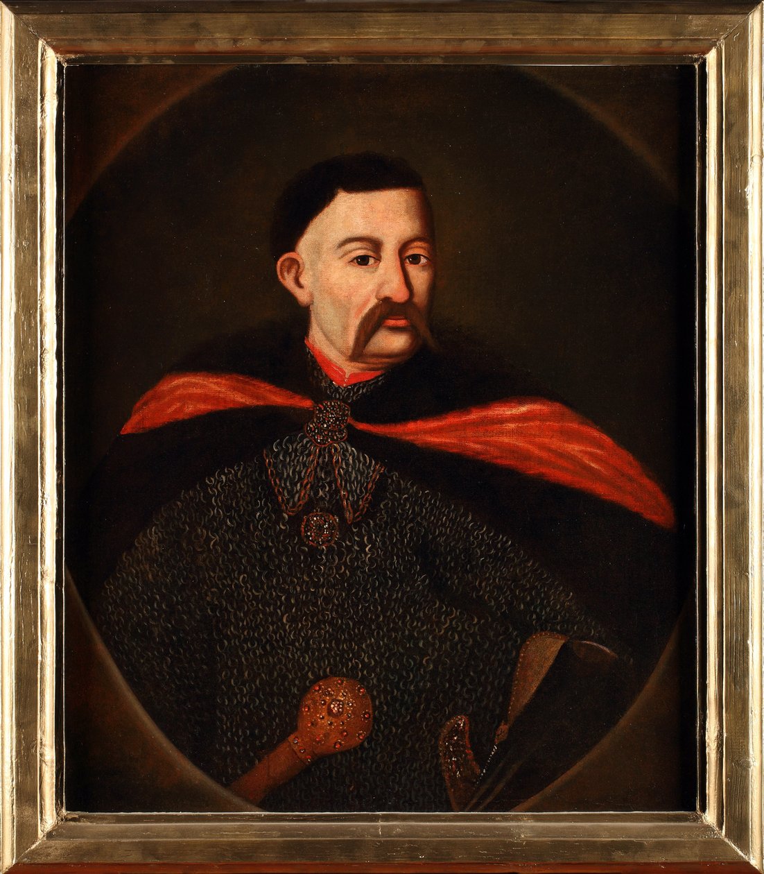 Giovanni III Sobieski, Re di Polonia da Unknown artist
