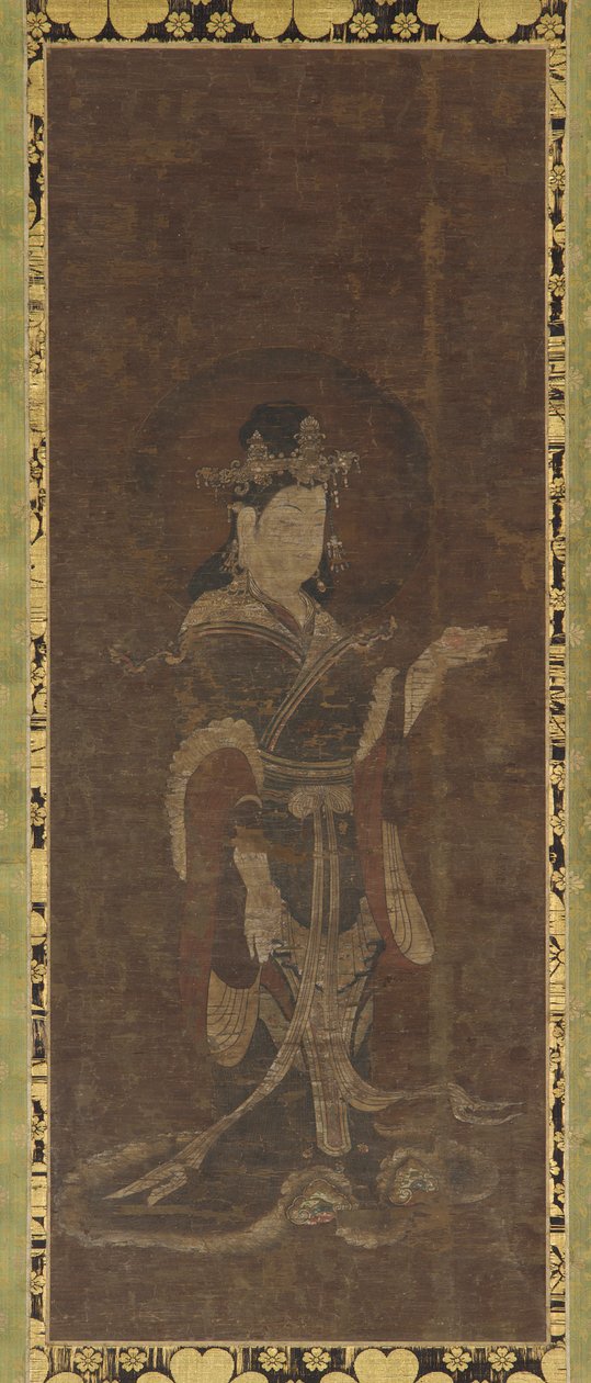 Kichijoten da Unknown artist
