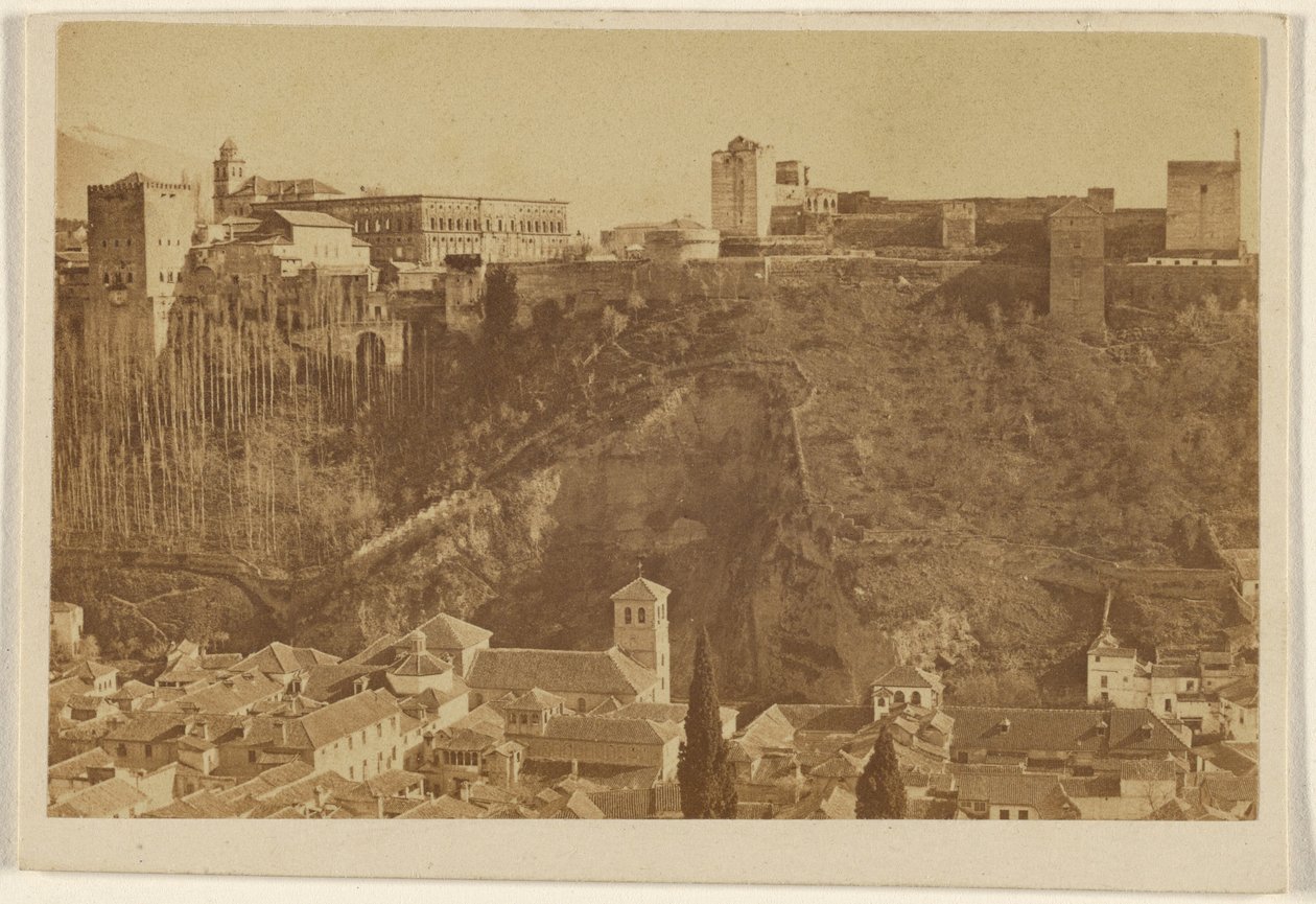 [Vista lunga dell
