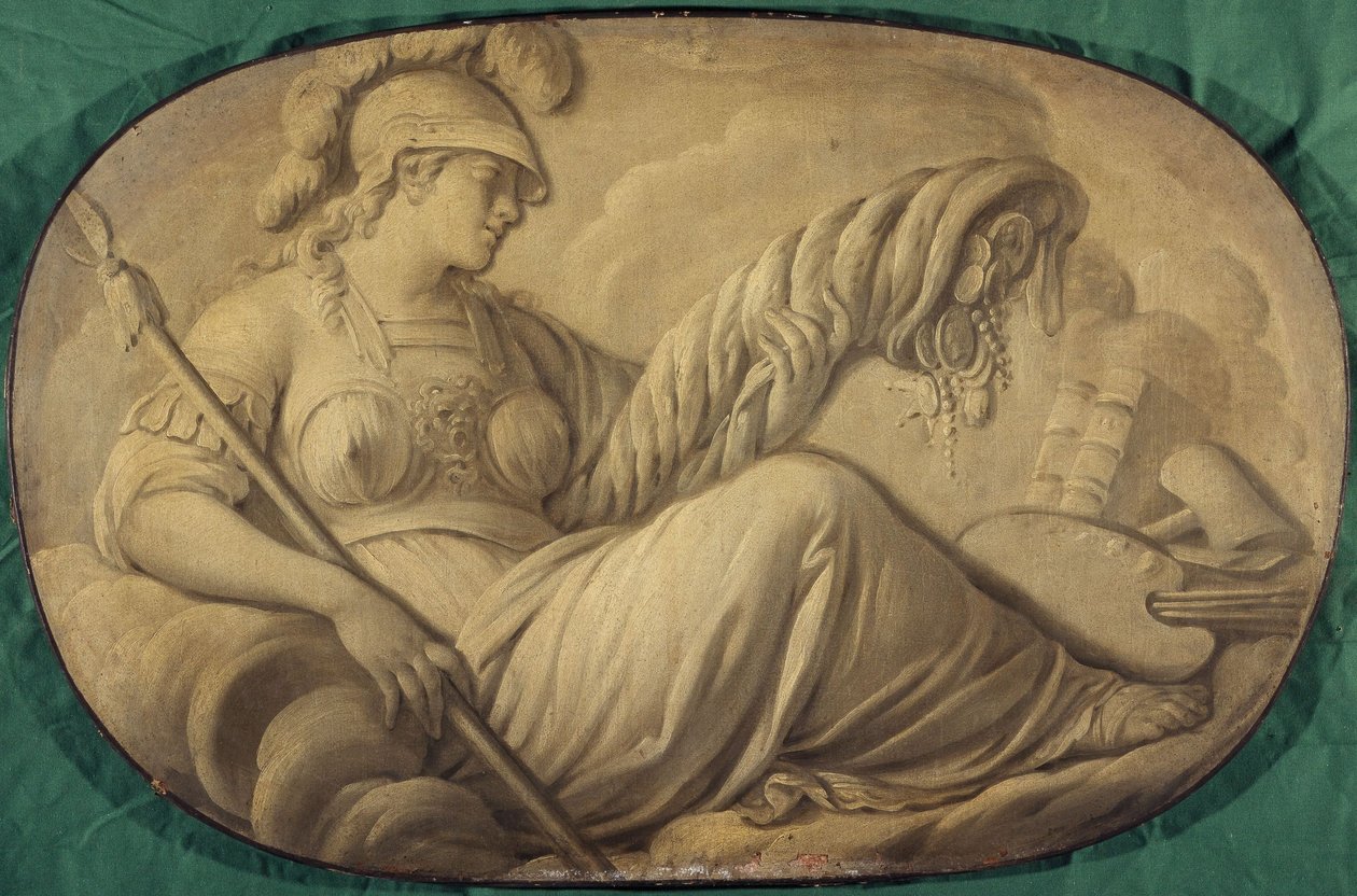 Minerva o l