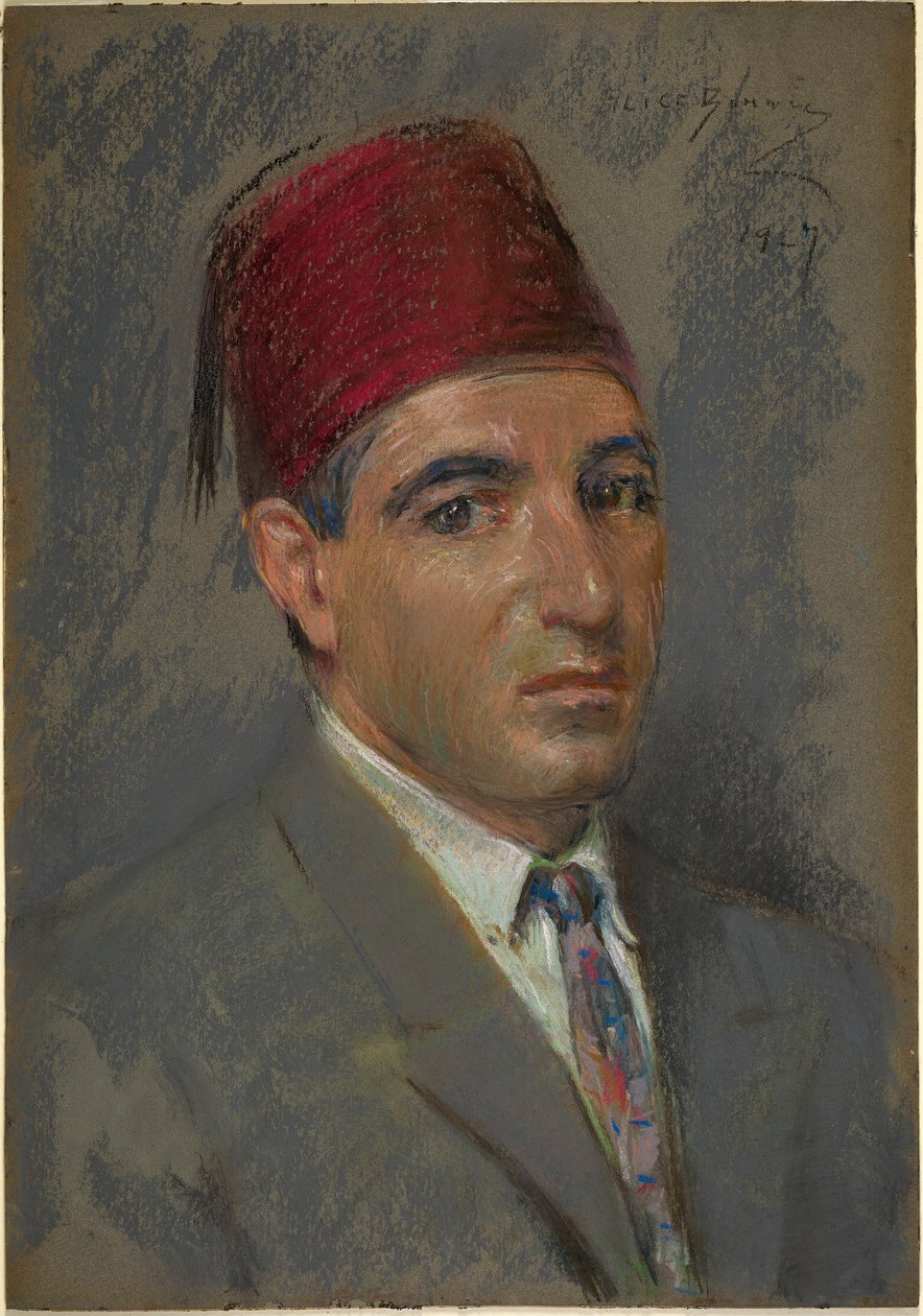 Mirza Sarab da Unknown artist