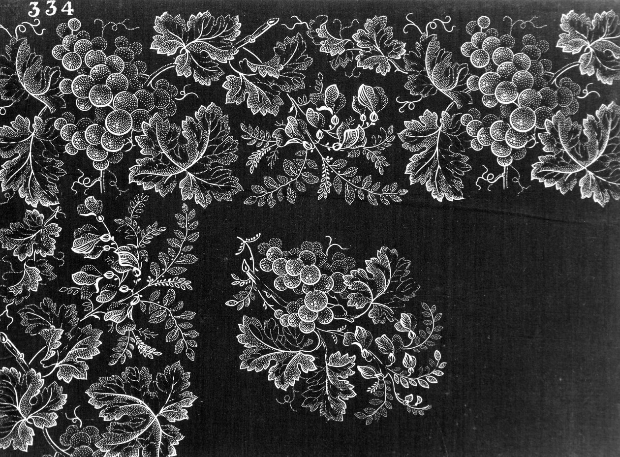Mouchoirs (volumi I e II) da Unknown artist